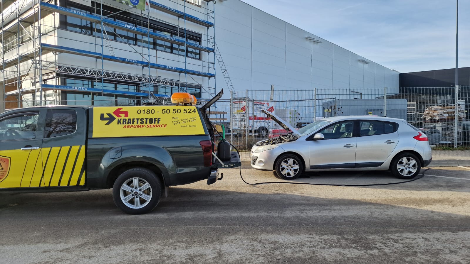 opel falsch getankt pforzheim benzin in diesel diesel in benzin notdienst